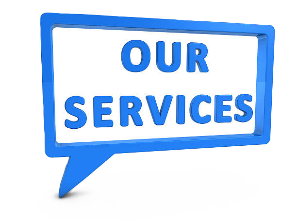 Our Services